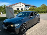 Gebraucht BMW 320 150 PS (110 kW) 2005 Limousine