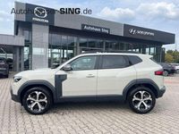 Neu Dacia Duster Journey 140 PS (102 kW) 2025 Beige SUV