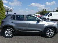 Gebraucht Jeep Avenger Altitude 100 PS (73 kW) 2024 Grau SUV