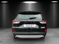 Gebraucht Ford Kuga Cool & Connect 150 PS (110 kW) 2024 Schwarz SUV