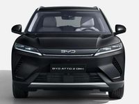 Neu BYD Atto 2 Boost 212 PS (155 kW) 2026 Schwarz SUV