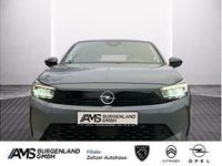 Neu Opel Corsa Edition 101 PS (74 kW) 2025 Gelb Limousine