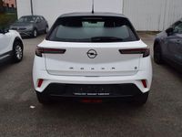 Gebraucht Opel Mokka-e GS Line 100 kW (136 PS) 2022 Weiß SUV