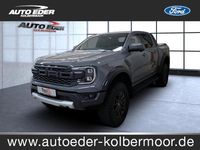 Gebraucht Ford Ranger Raptor 292 PS (214 kW) 2023 Mystikgrau Pickup