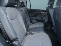 Używany VW Tayron 150 KM (110 kW) 2022 Szary SUV