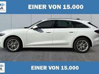 Second-hand Audi A5 150 CP (110 kW) 2025 Alb Break