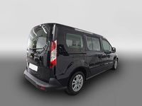 Gebraucht Ford Tourneo Connect Trend 120 PS (88 kW) 2020 Schwarz Van / Kleinbus