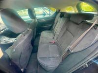 Gebraucht Lexus CT200h 136 PS (100 kW) 2015 Schwarz Limousine