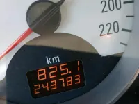 Gebraucht Opel Corsa 2006 Grau Kleinwagen