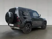 Occasion Land Rover Defender 252 ch (185 kW) 2026 Noir SUV