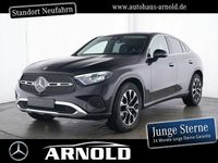 Gebraucht Mercedes GLC300 258 PS (189 kW) 2023 Schwarz SUV