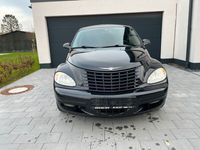 gebraucht Chrysler PT Cruiser TÜV