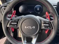 Occasion Kia ProCeed GT 204 ch (150 kW) 2023 Gris Break