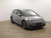 Gebraucht VW ID.3 Pro Performance 150 kW (204 PS) 2023 Grau Kleinwagen