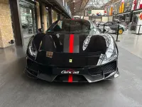 Gebraucht Ferrari 488 721 PS (530 kW) 2019 Nero ds Coupé