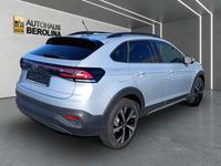 Gebraucht VW Taigo R 116 PS (85 kW) 2024 Silber SUV
