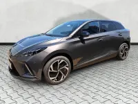 Neu MG MG4 EV 139 kW (190 PS) 2026 Camden grey metallic Kleinwagen