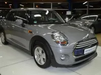 Occasion Mini Cooper 136 ch (100 kW) 2015 Gris Citadine