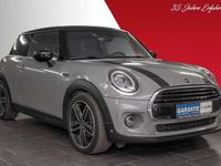 Gebraucht Mini Cooper 136 PS (100 kW) 2020 Grau Kleinwagen