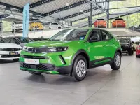 Gebraucht Opel Mokka-e Edition 100 kW (136 PS) 2022 Grün SUV