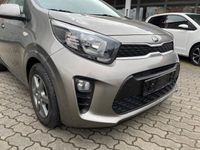 gebraucht Kia Picanto 1.3 Edition 7+5-TÜREN+KLIMA+1.HAND