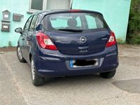 gebraucht Opel Corsa D 4 Zylinder Motor