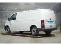 Gebraucht VW Transporter S 150 PS (110 kW) 2025 Candy weiß Van