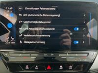 Gebraucht VW ID.3 Pro 150 kW (204 PS) 2023 Grau Kleinwagen