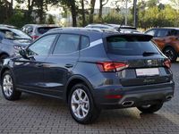 gebraucht Seat Arona 1.0 TSI FR LED Navi Kam SHZ VC