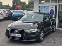 gebraucht Audi A6 Lim. 1.8 TFSI ultra *1.HAND*XENON*AUTOMATIK*