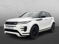 Gebraucht Land Rover Range Rover evoque SE Dynamic 202 PS (148 kW) 2025 Fuji white SUV