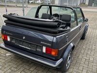 gebraucht VW Golf Cabriolet 1 GLI Servolenkung, Top-Zustand