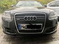 Gebraucht Audi A6 190 PS (139 kW) 2011 Kombi