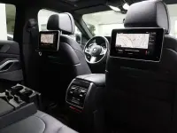 Gebraucht BMW X6 M Sport 340 PS (250 kW) 2021 Schwarz SUV