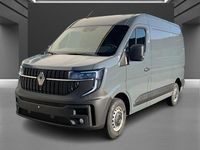 Neu Renault Master 170 PS (125 kW) 2025 Kpw grau Van / Kleinbus