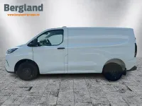 Neu Ford Transit Custom Trend 110 PS (80 kW) 2025 Frozen white weiß Van