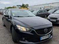 Usata Mazda 6 150 CV (110 kW) 2013 Berlina