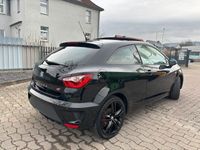 gebraucht Seat Ibiza Cupra 1.8T