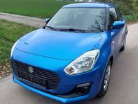 gebraucht Suzuki Swift Swift1.2 ECO+ Comfort