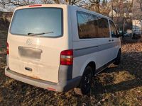 Usado VW Transporter 131 HP (96 kW) 2007 Branco Van