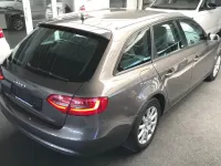 Gebraucht Audi A4 Attraction 177 PS (130 kW) 2014 Kombi