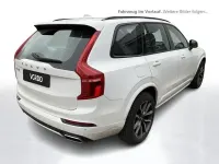 Occasion Volvo XC90 235 ch (172 kW) 2021 Blanc SUV