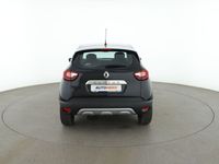 gebraucht Renault Captur 1.2 TCe Energy Intens, Benzin, 13.690 €