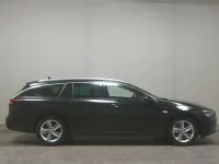 Gebraucht Opel Insignia Business 122 PS (89 kW) 2023 Schwarz Kombi