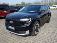 Neu Ford Explorer Extended Range 210 kW (286 PS) 2026 Schwarz SUV
