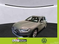 Gebraucht Audi A4 Allroad Ambiente 265 PS (194 kW) 2023 Chronosgrau Kombi