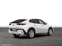 Gebraucht BMW X2 150 PS (110 kW) 2025 Weiß SUV