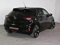 Gebraucht Opel Corsa-e Elegance 100 kW (136 PS) 2024 Schwarz Kleinwagen