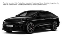 Gebraucht Audi e-tron Sportback S-Line 210 kW (286 PS) 2025 Mythosschwarz SUV