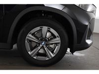 Gebraucht BMW X1 Performance 148 PS (108 kW) 2025 Schwarz SUV